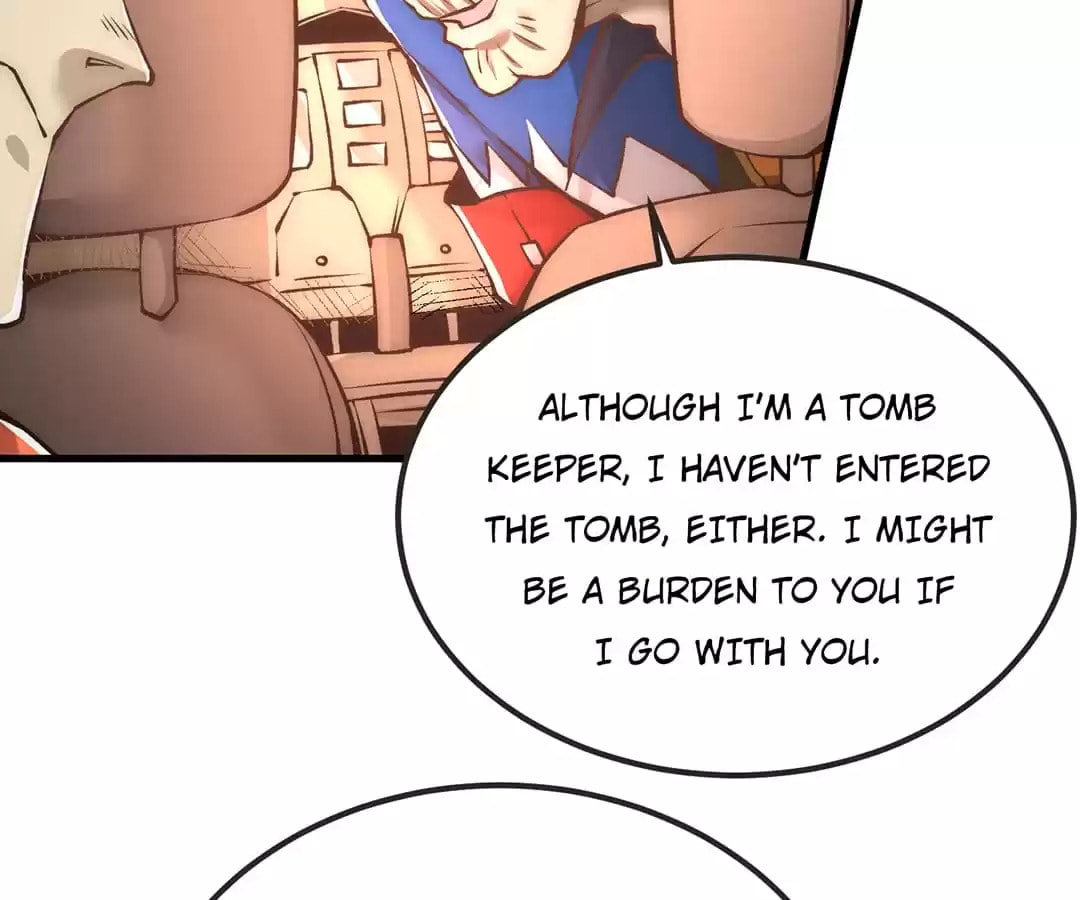 Read Almighty Master chapter 168 image 43 on Lezhin