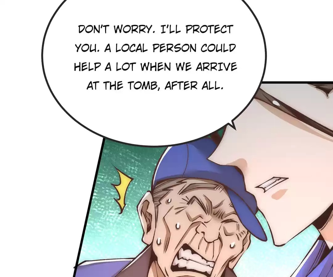 Read Almighty Master chapter 168 image 44 on Lezhin