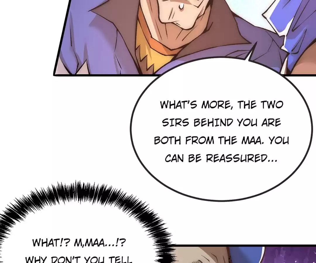 Read Almighty Master chapter 168 image 45 on Lezhin