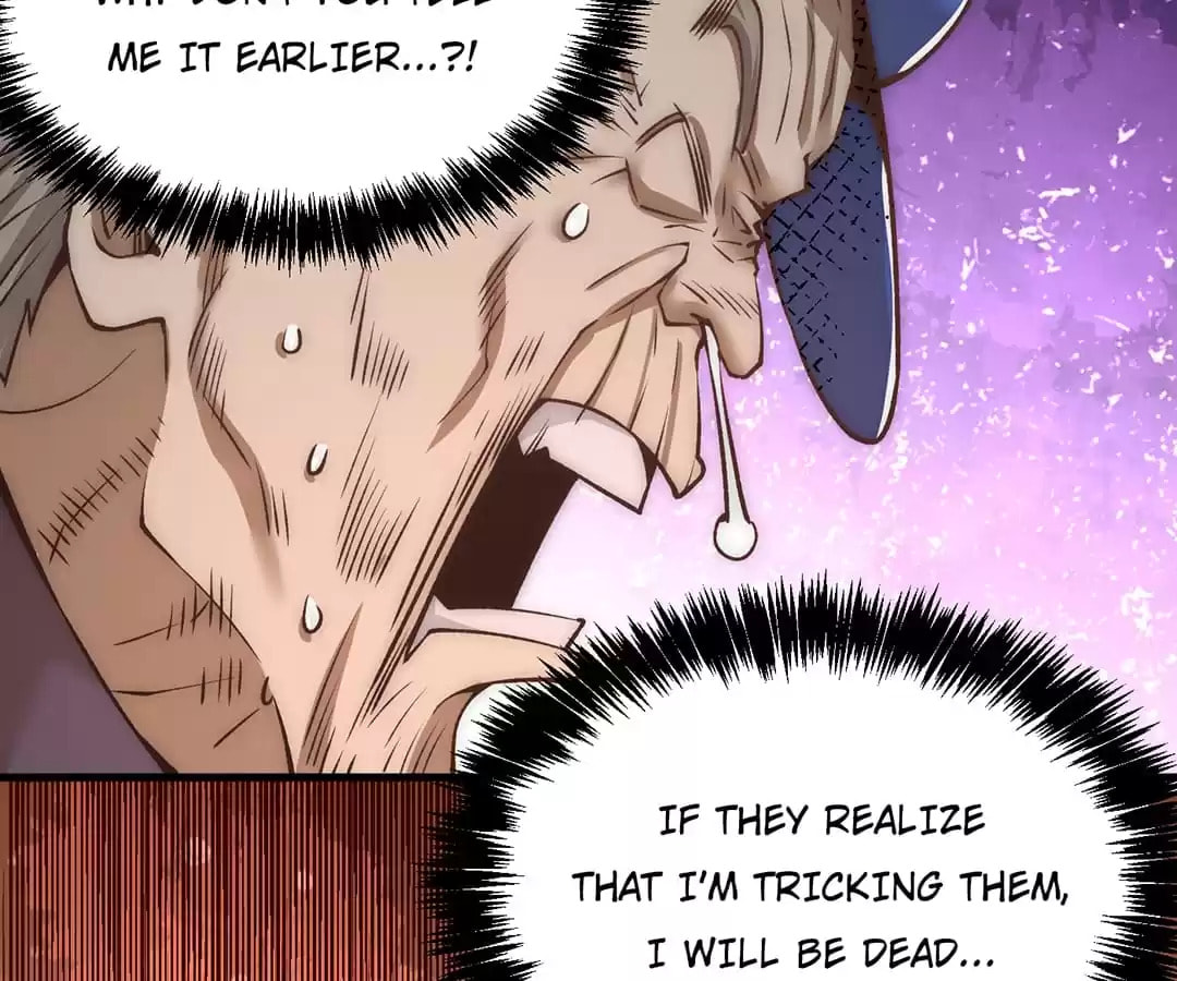 Read Almighty Master chapter 168 image 46 on Lezhin