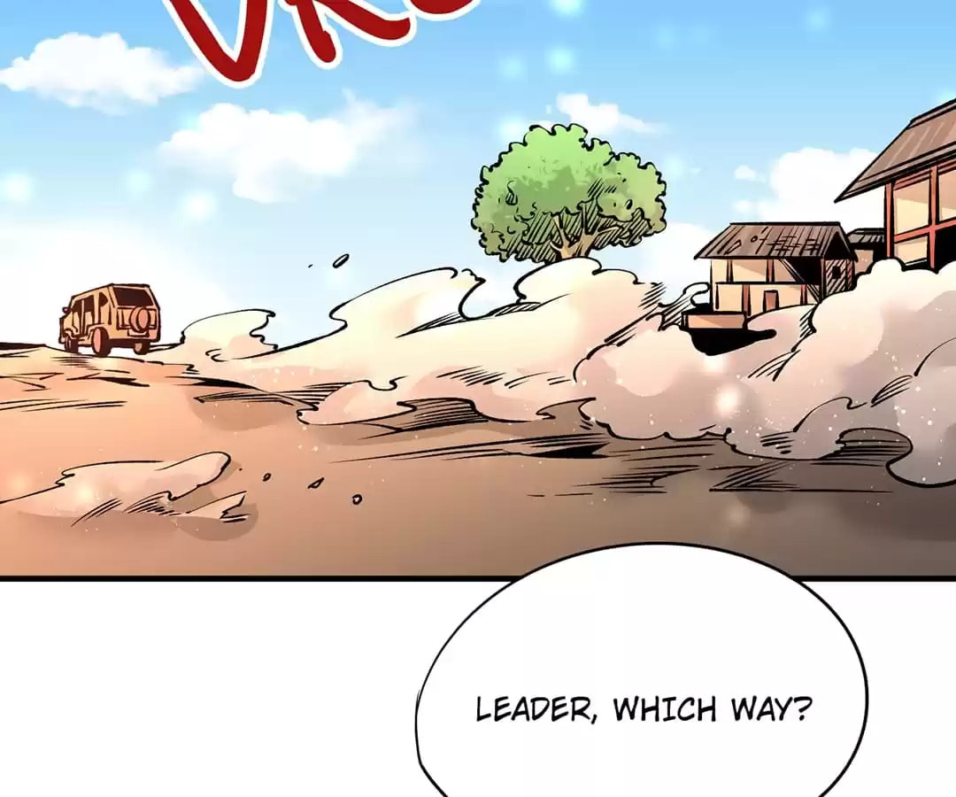 Read Almighty Master chapter 168 image 5 on Lezhin