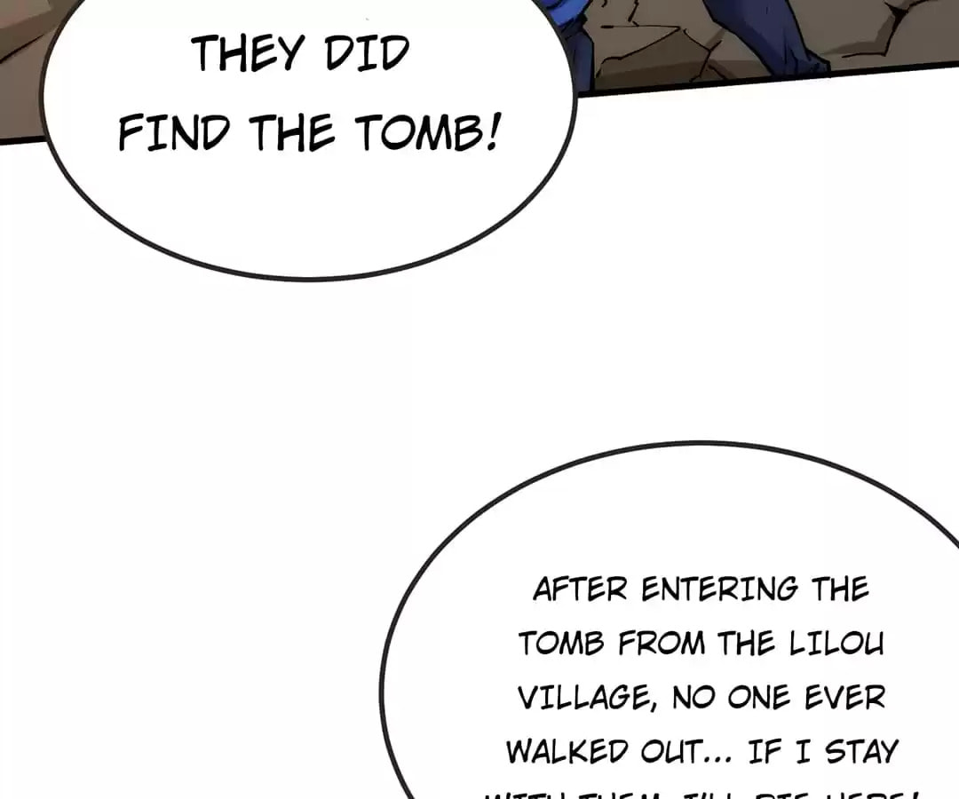 Read Almighty Master chapter 168 image 53 on Lezhin