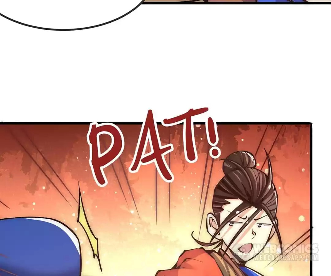 Read Almighty Master chapter 168 image 55 on Lezhin