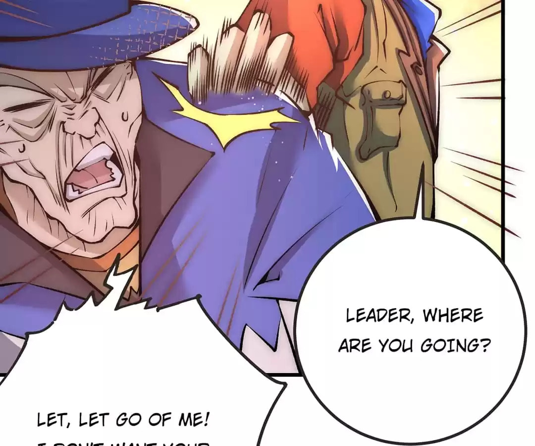 Read Almighty Master chapter 168 image 56 on Lezhin