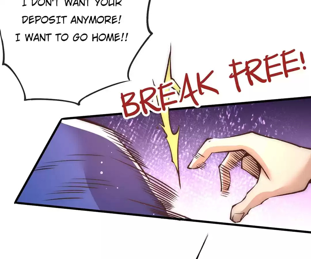 Read Almighty Master chapter 168 image 57 on Lezhin
