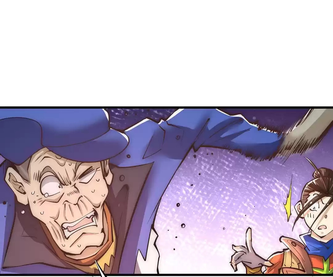 Read Almighty Master chapter 168 image 59 on Lezhin