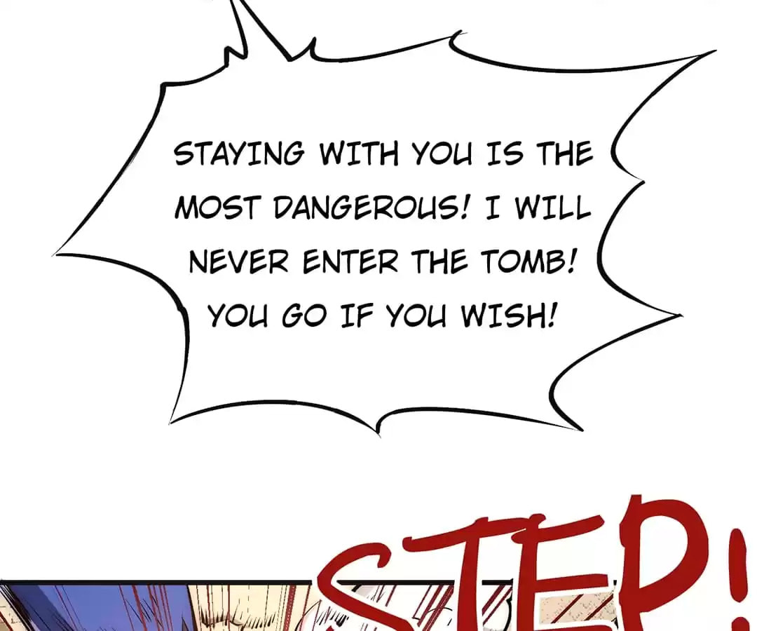 Read Almighty Master chapter 168 image 60 on Lezhin
