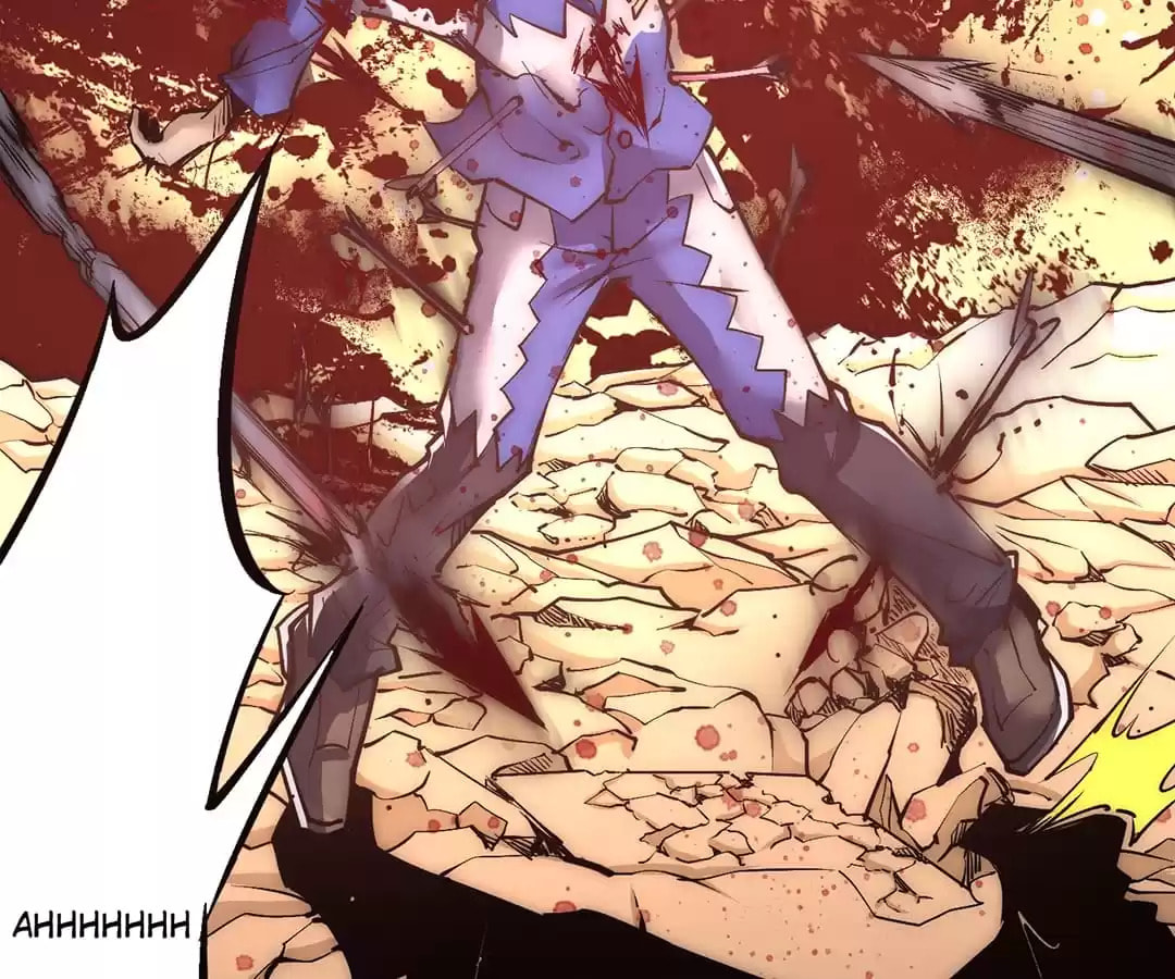 Read Almighty Master chapter 168 image 63 on Lezhin
