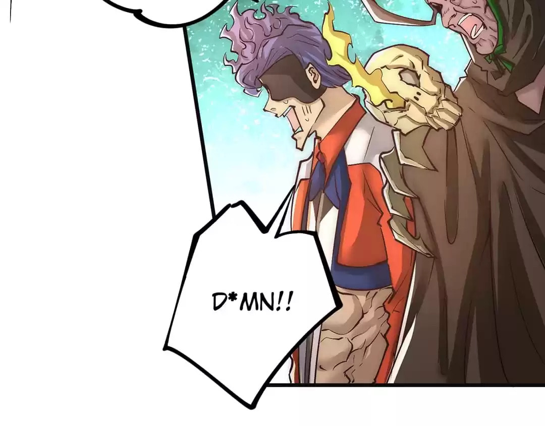 Read Almighty Master chapter 168 image 65 on Lezhin