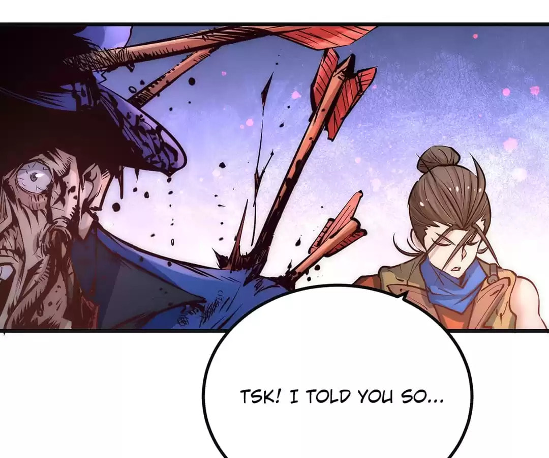 Read Almighty Master chapter 168 image 66 on Lezhin