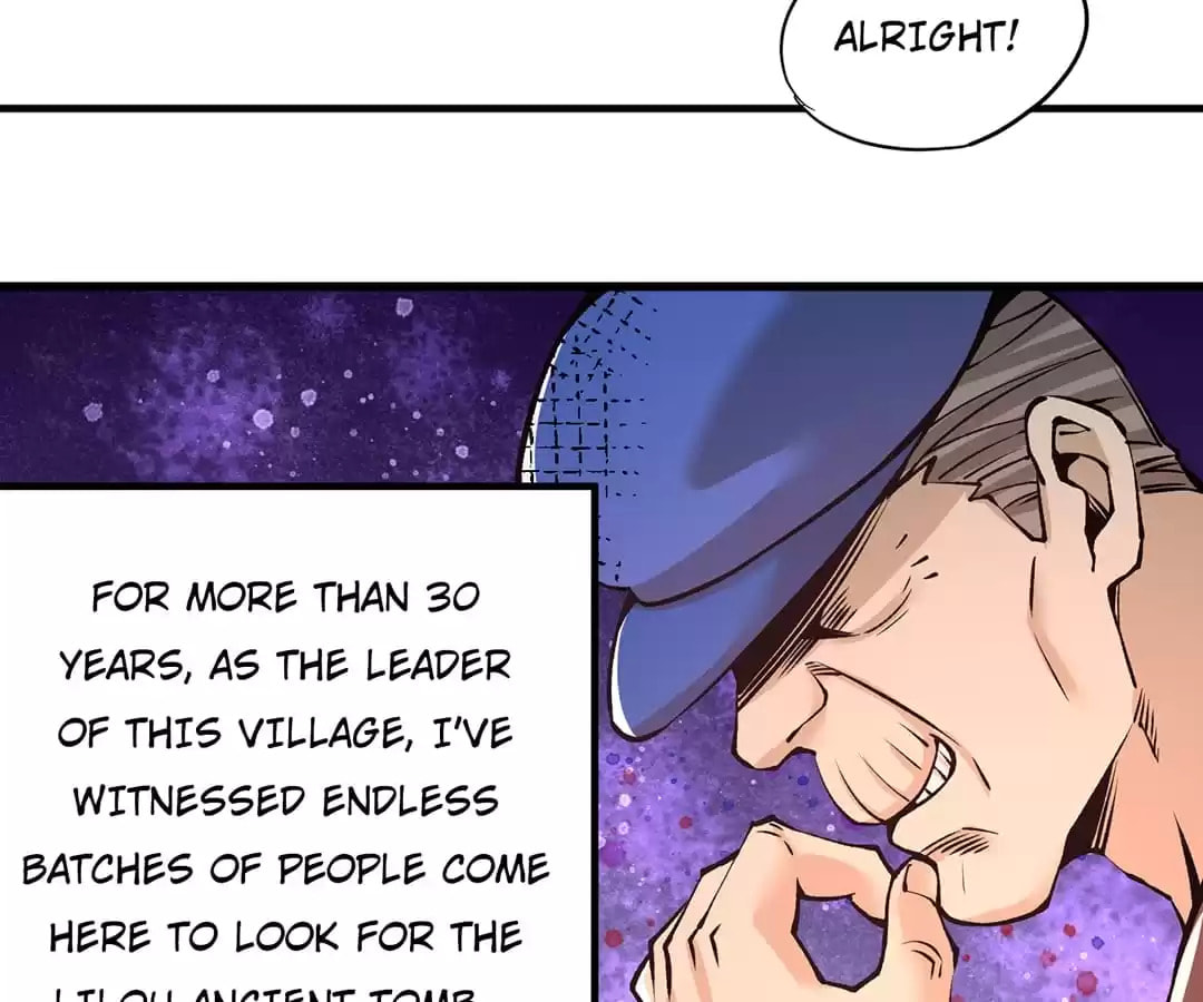 Read Almighty Master chapter 168 image 7 on Lezhin
