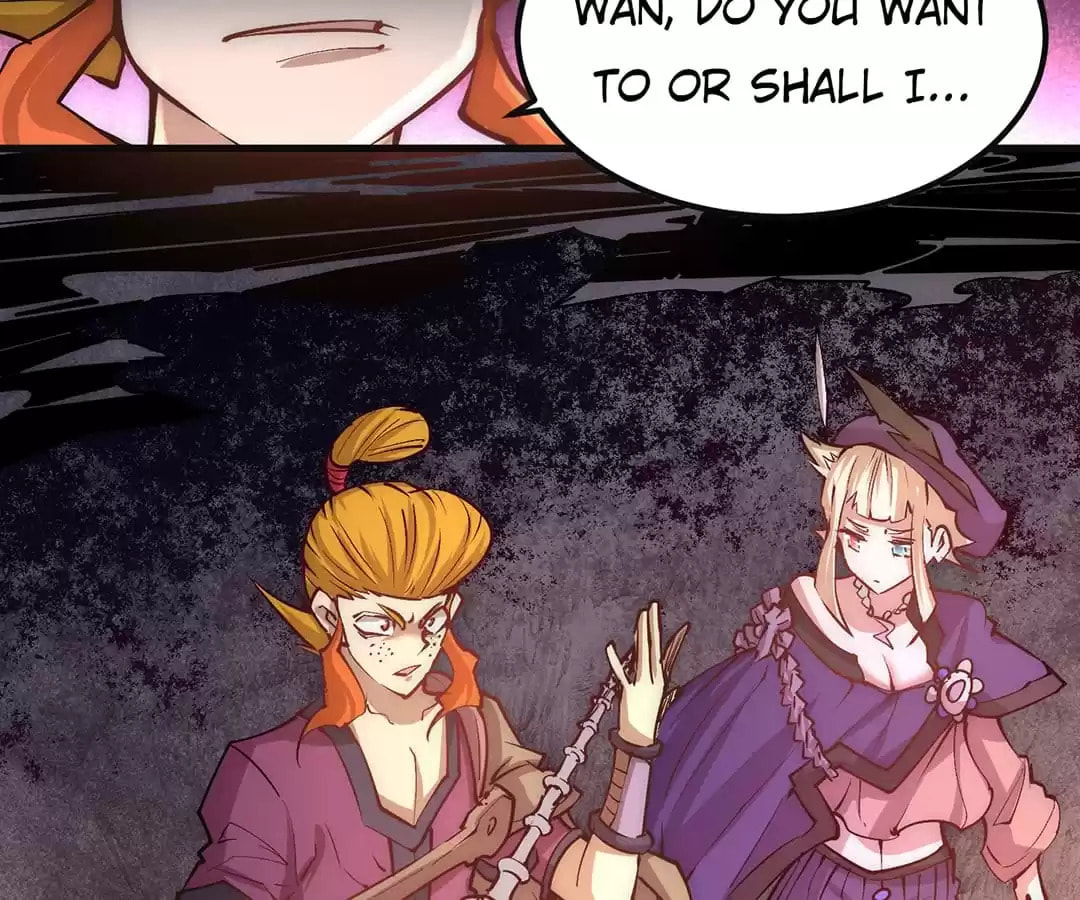 Read Almighty Master chapter 168 image 71 on Lezhin