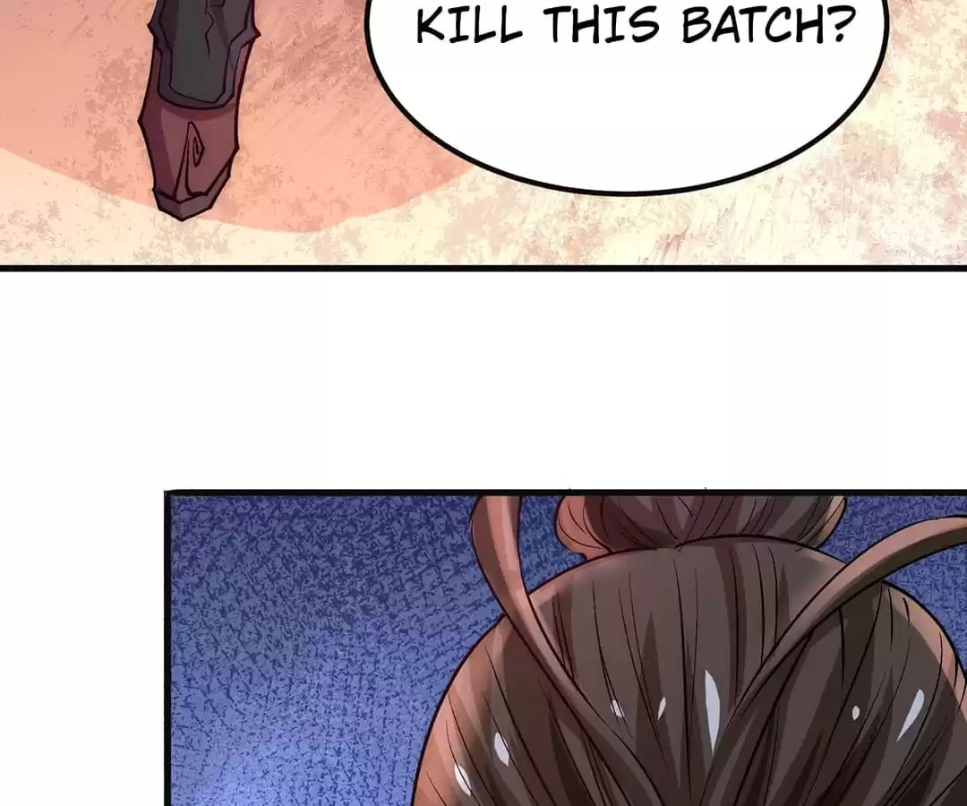 Read Almighty Master chapter 168 image 73 on Lezhin