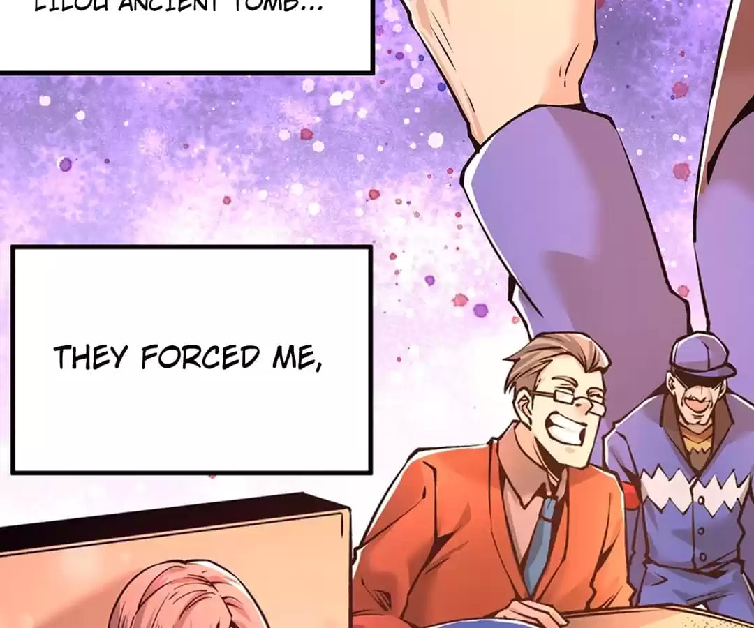 Read Almighty Master chapter 168 image 8 on Lezhin