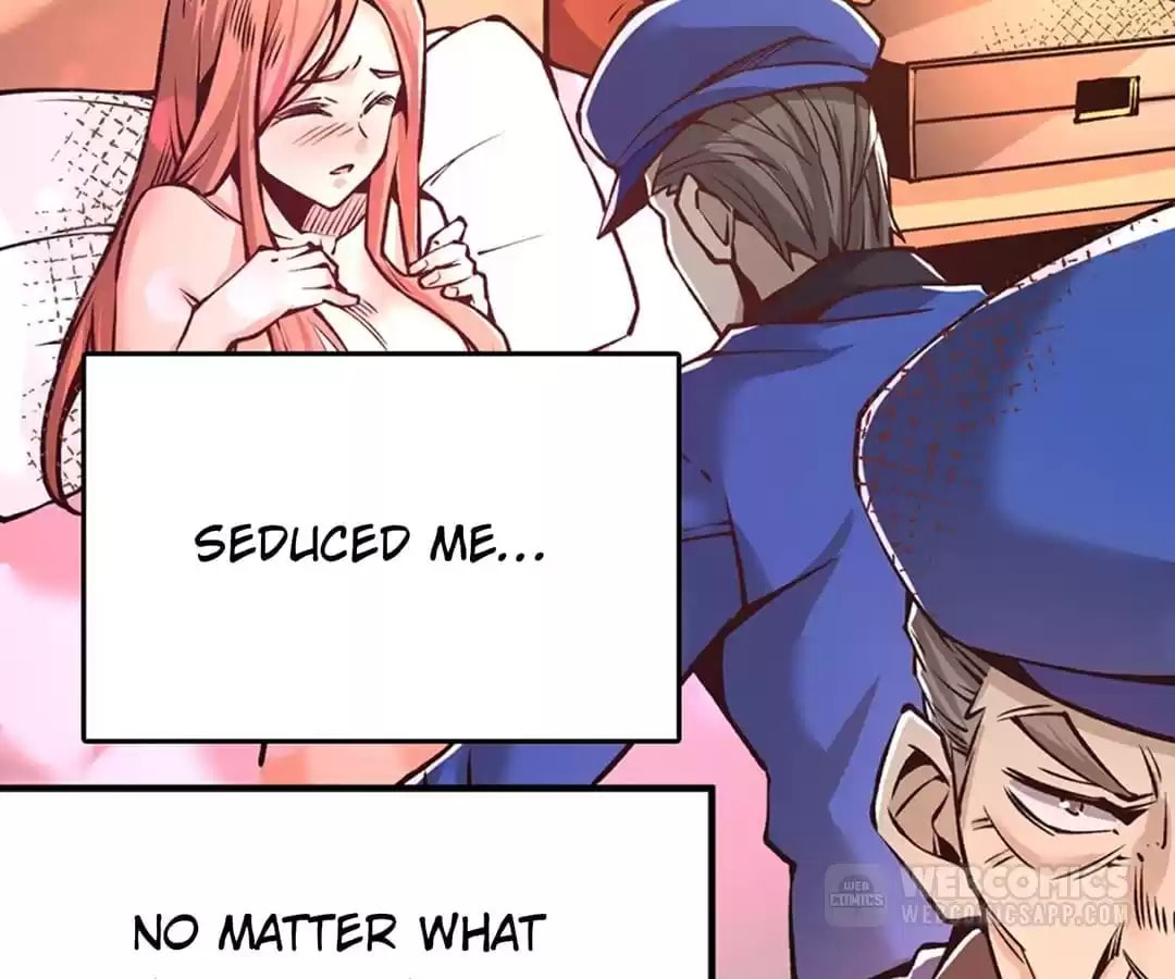Read Almighty Master chapter 168 image 9 on Lezhin