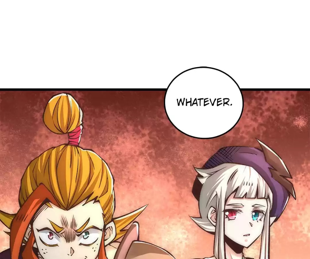 Read Almighty Master chapter 169 image 1 on Lezhin