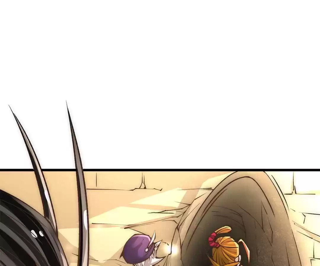 Read Almighty Master chapter 169 image 12 on Lezhin