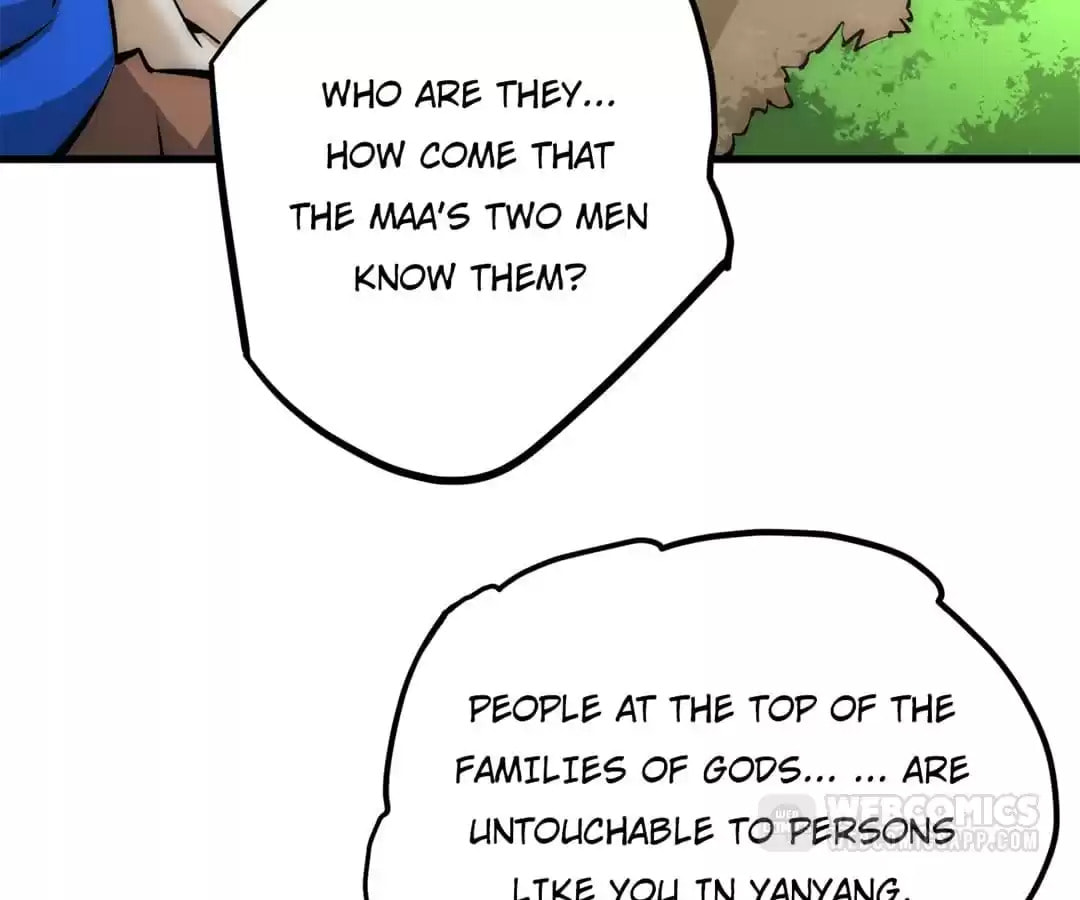 Read Almighty Master chapter 169 image 14 on Lezhin