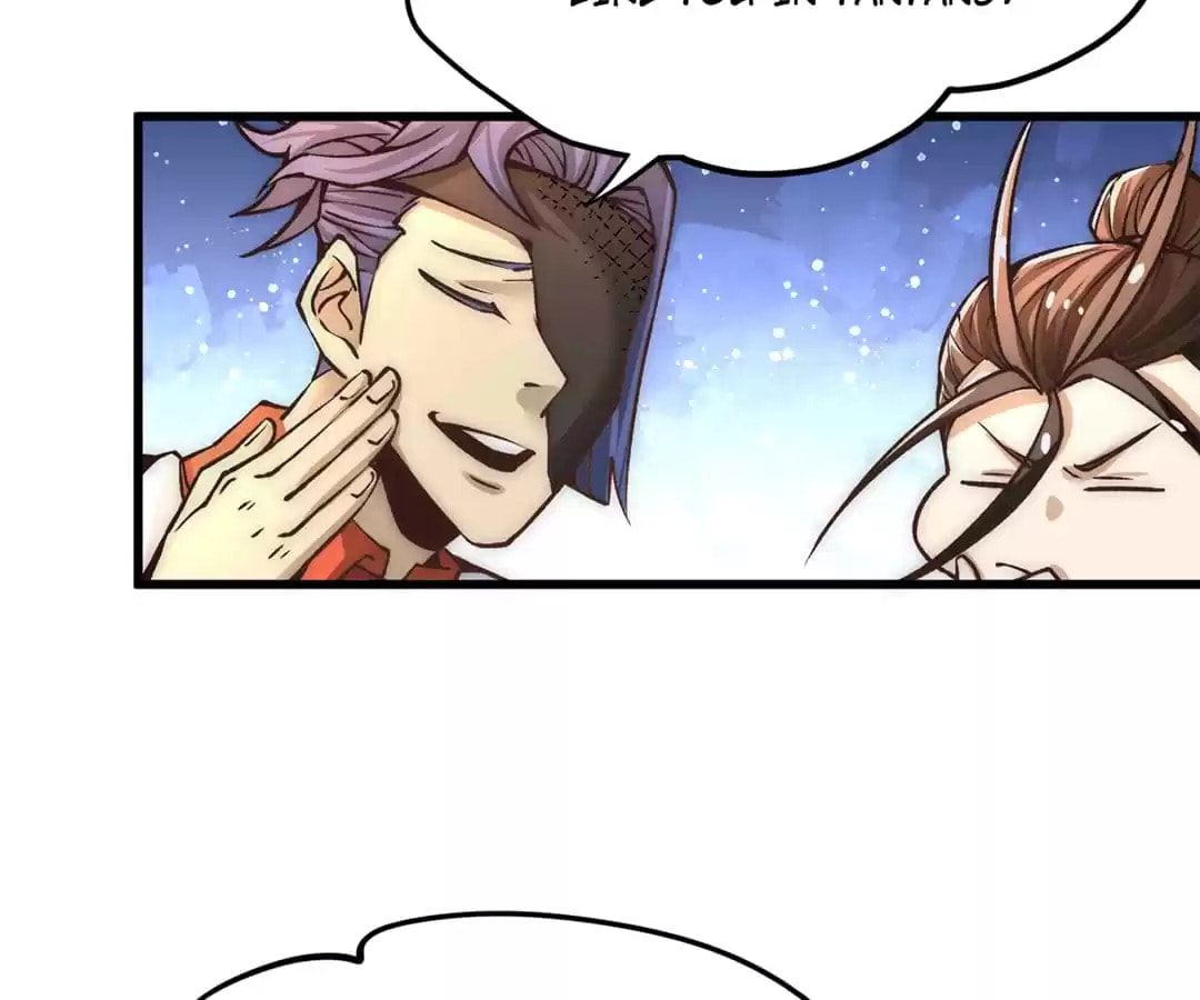 Read Almighty Master chapter 169 image 15 on Lezhin