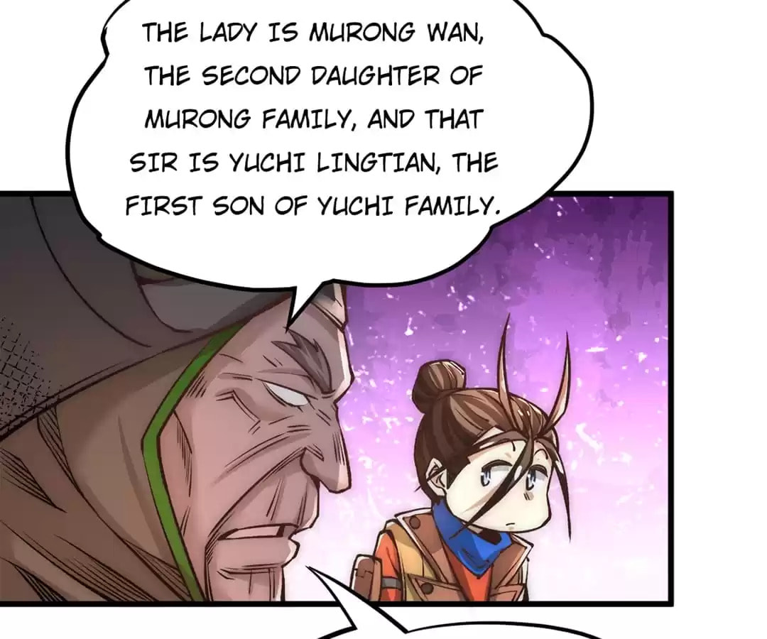 Read Almighty Master chapter 169 image 16 on Lezhin