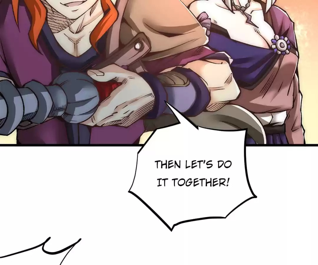 Read Almighty Master chapter 169 image 2 on Lezhin