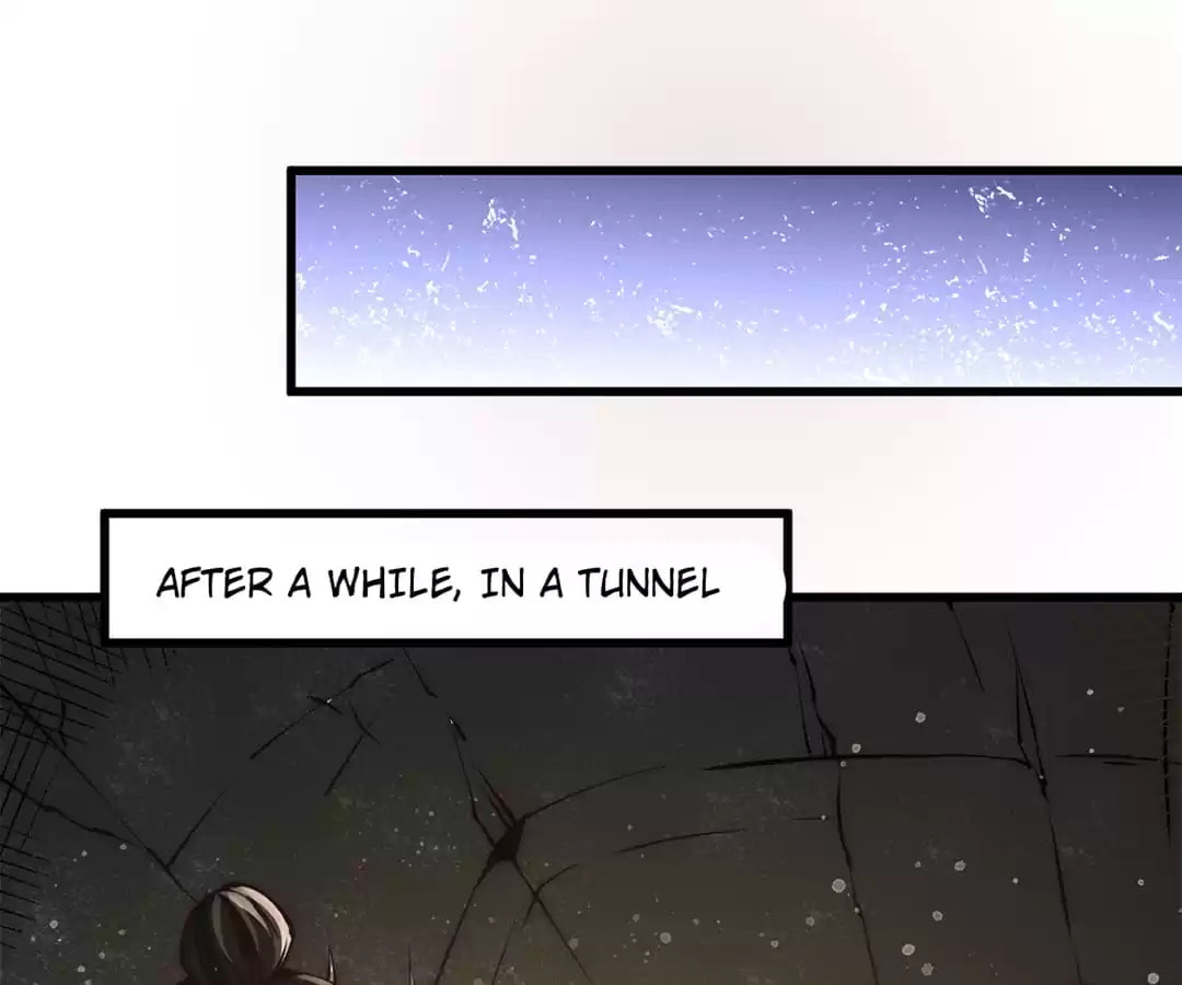 Read Almighty Master chapter 169 image 21 on Lezhin