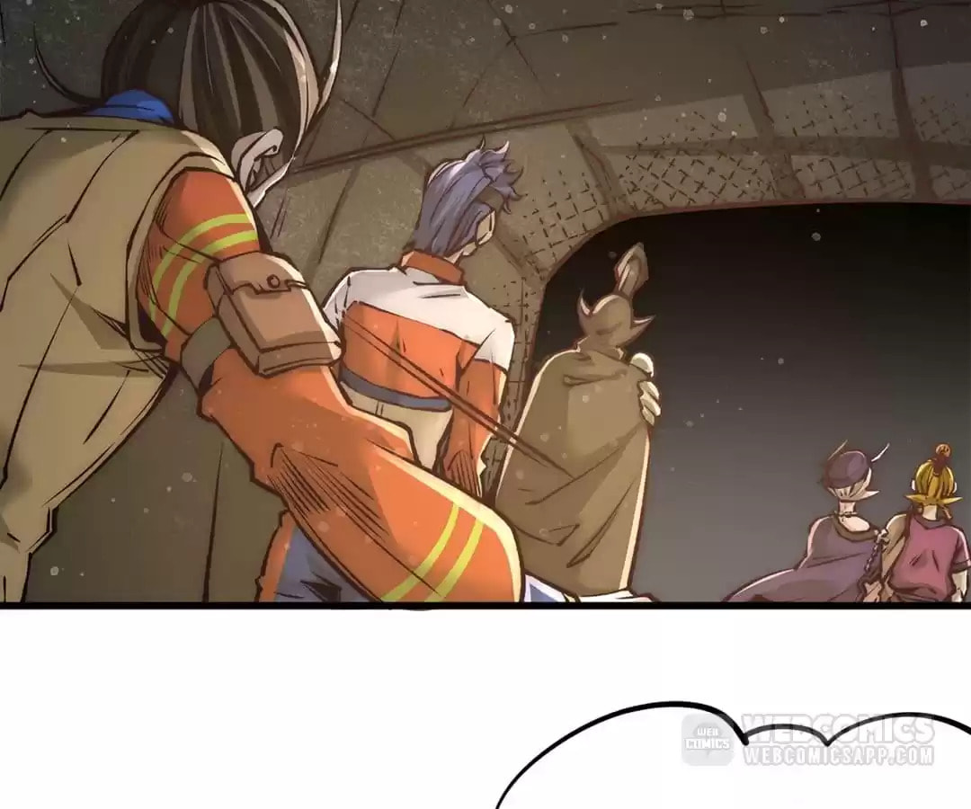 Read Almighty Master chapter 169 image 22 on Lezhin