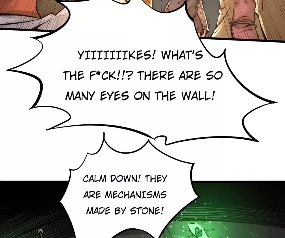Read Almighty Master chapter 169 image 26 on Lezhin