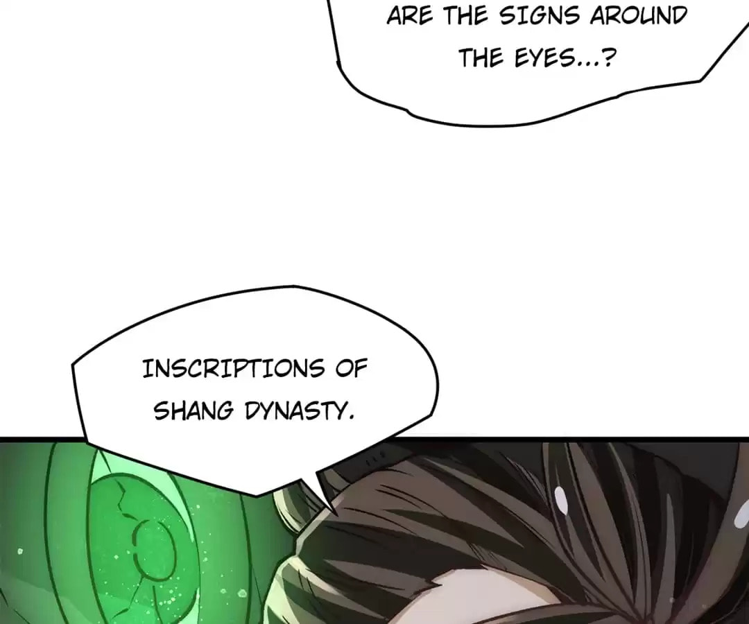 Read Almighty Master chapter 169 image 28 on Lezhin