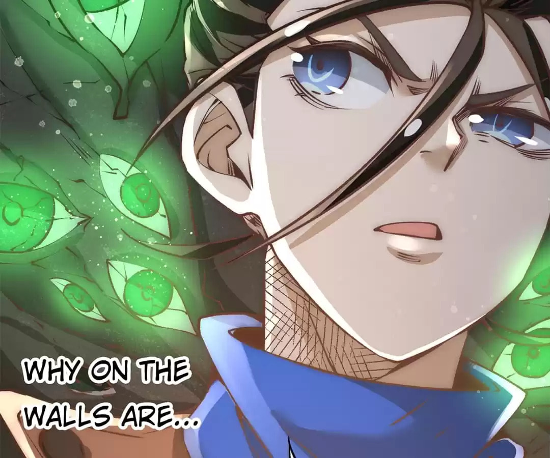 Read Almighty Master chapter 169 image 29 on Lezhin