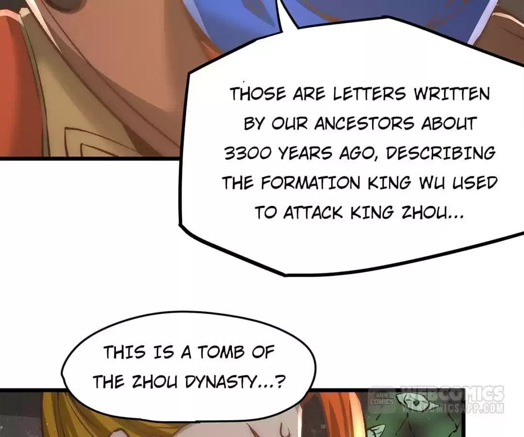 Read Almighty Master chapter 169 image 30 on Lezhin
