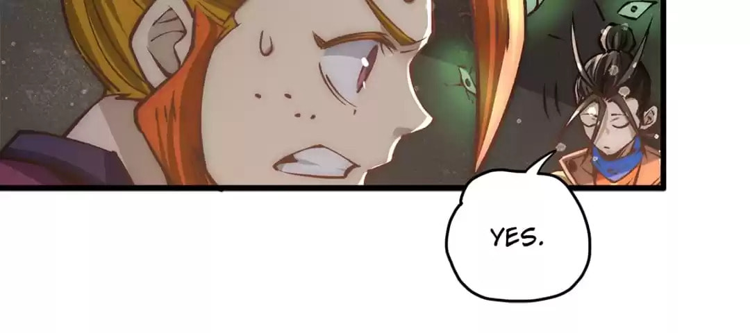 Read Almighty Master chapter 169 image 31 on Lezhin