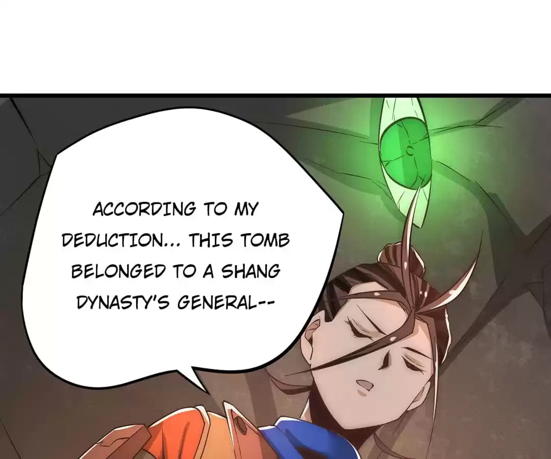Read Almighty Master chapter 169 image 32 on Lezhin