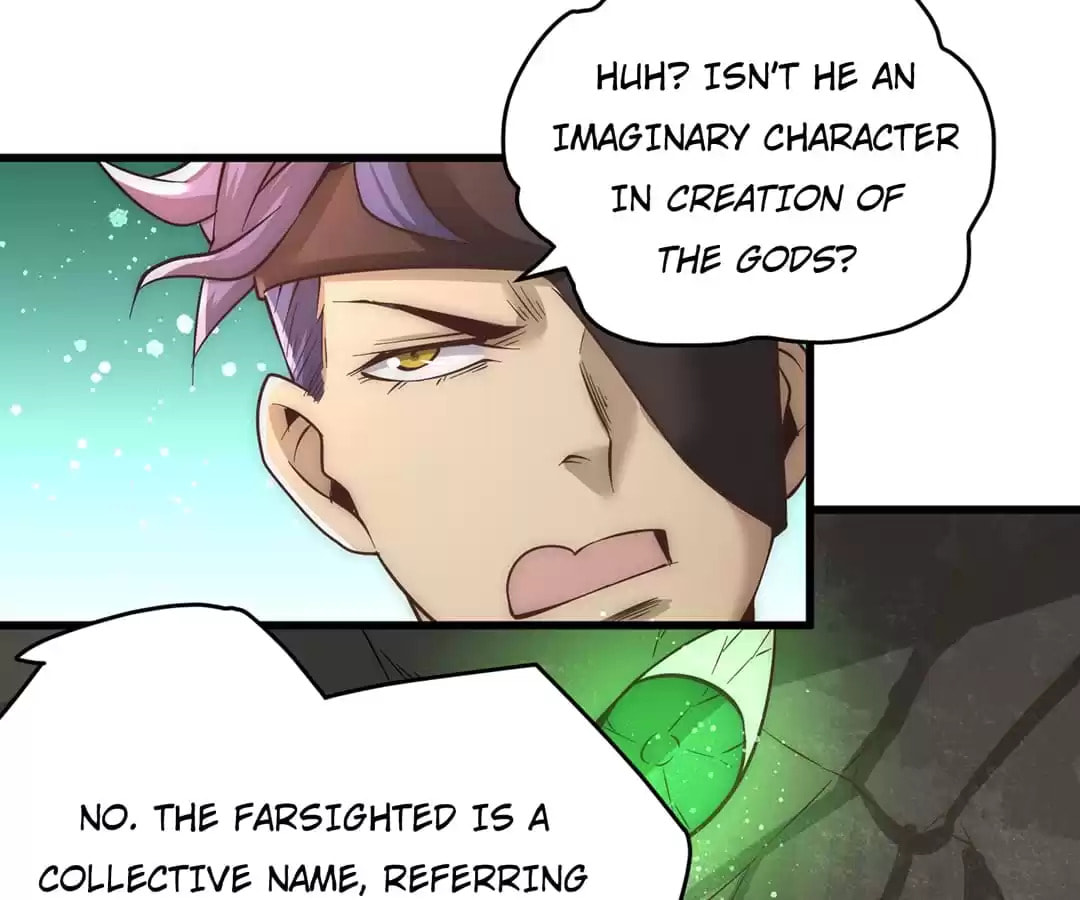 Read Almighty Master chapter 169 image 34 on Lezhin