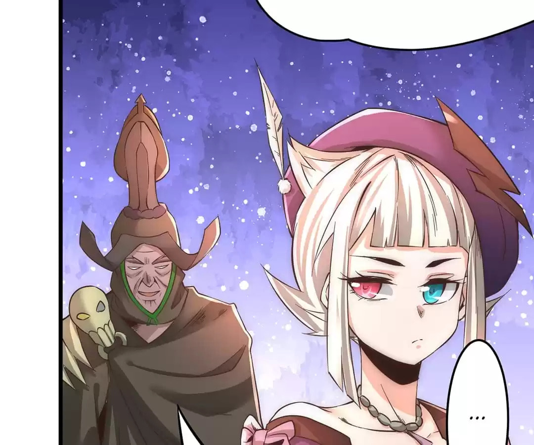 Read Almighty Master chapter 169 image 37 on Lezhin