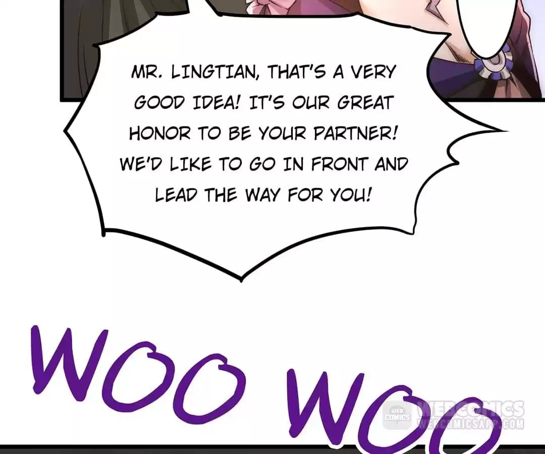Read Almighty Master chapter 169 image 38 on Lezhin