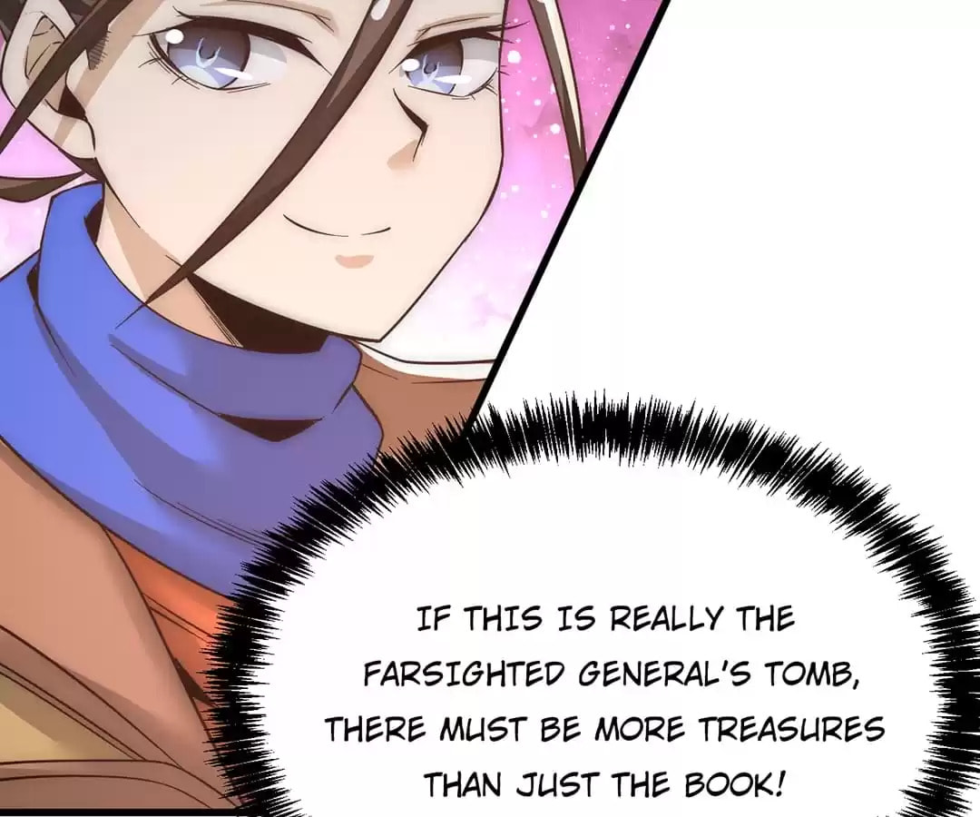 Read Almighty Master chapter 169 image 44 on Lezhin