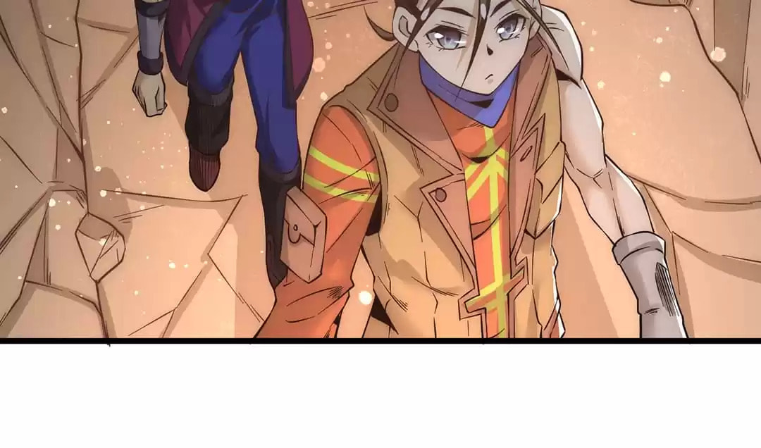 Read Almighty Master chapter 169 image 48 on Lezhin
