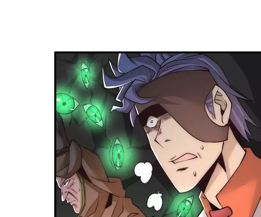 Read Almighty Master chapter 169 image 49 on Lezhin