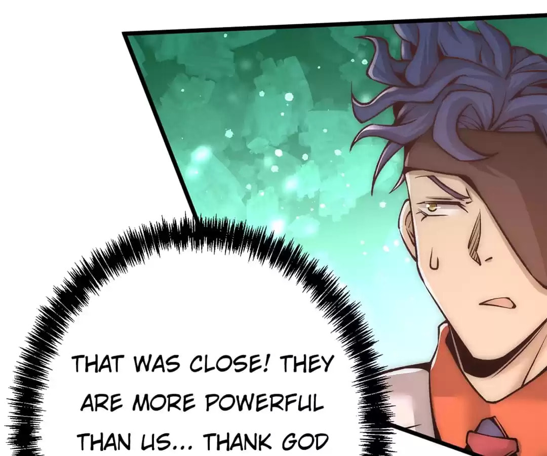 Read Almighty Master chapter 169 image 5 on Lezhin