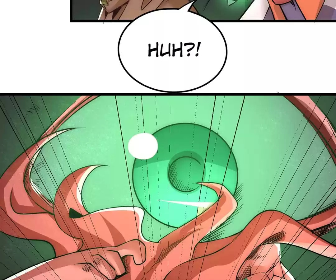 Read Almighty Master chapter 169 image 50 on Lezhin