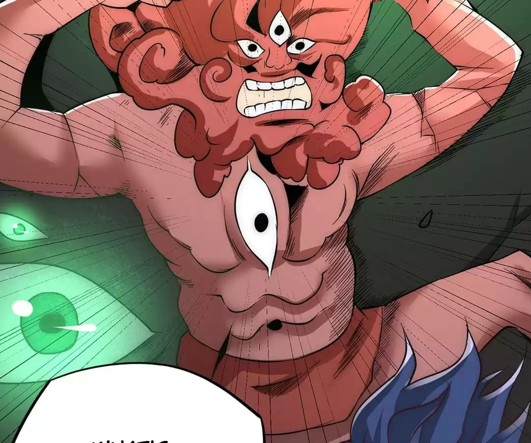 Read Almighty Master chapter 169 image 51 on Lezhin