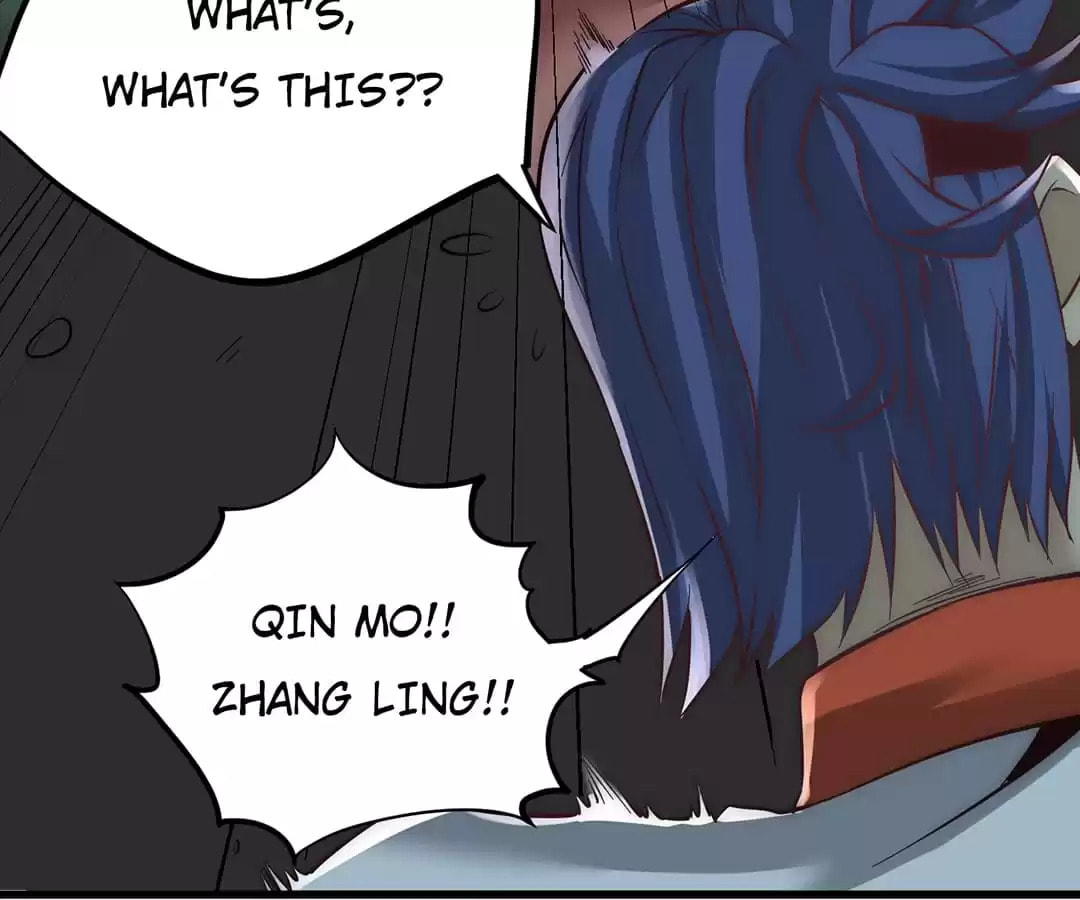 Read Almighty Master chapter 169 image 52 on Lezhin