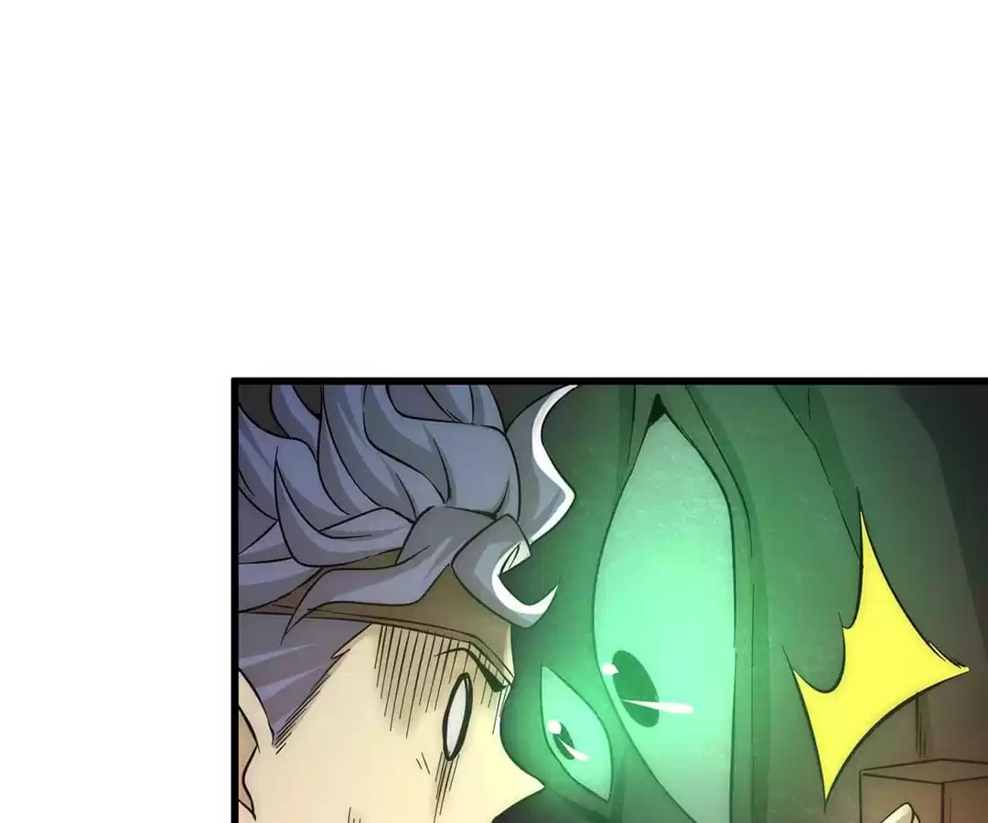 Read Almighty Master chapter 169 image 53 on Lezhin
