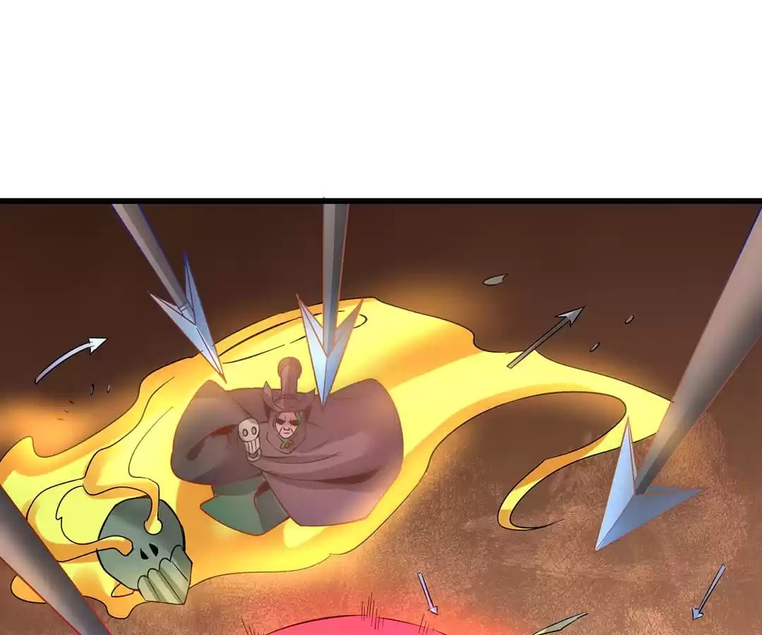Read Almighty Master chapter 169 image 57 on Lezhin