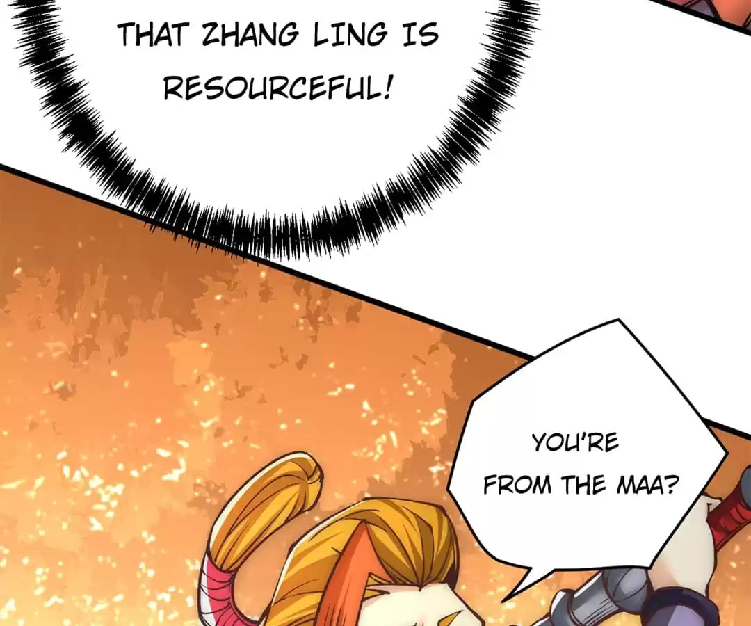 Read Almighty Master chapter 169 image 6 on Lezhin