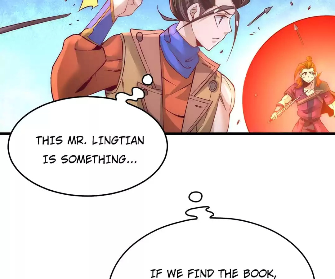 Read Almighty Master chapter 169 image 60 on Lezhin