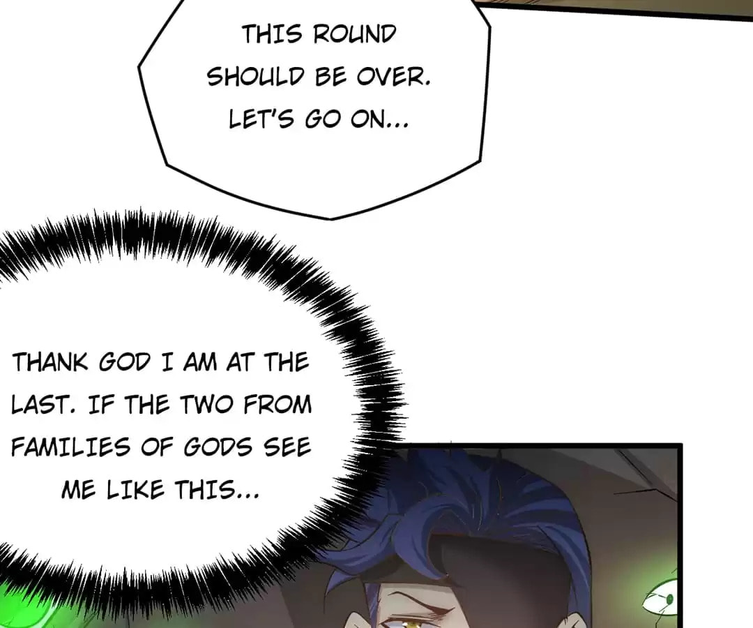 Read Almighty Master chapter 169 image 63 on Lezhin