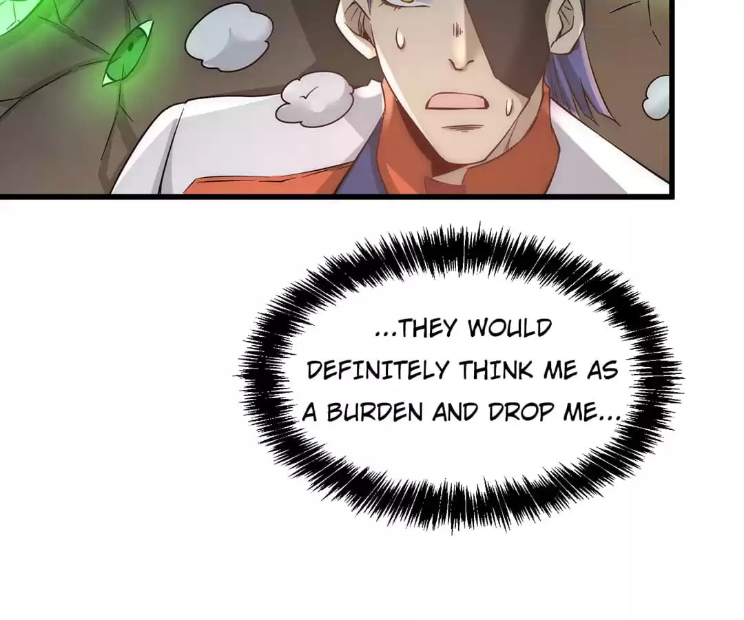 Read Almighty Master chapter 169 image 64 on Lezhin