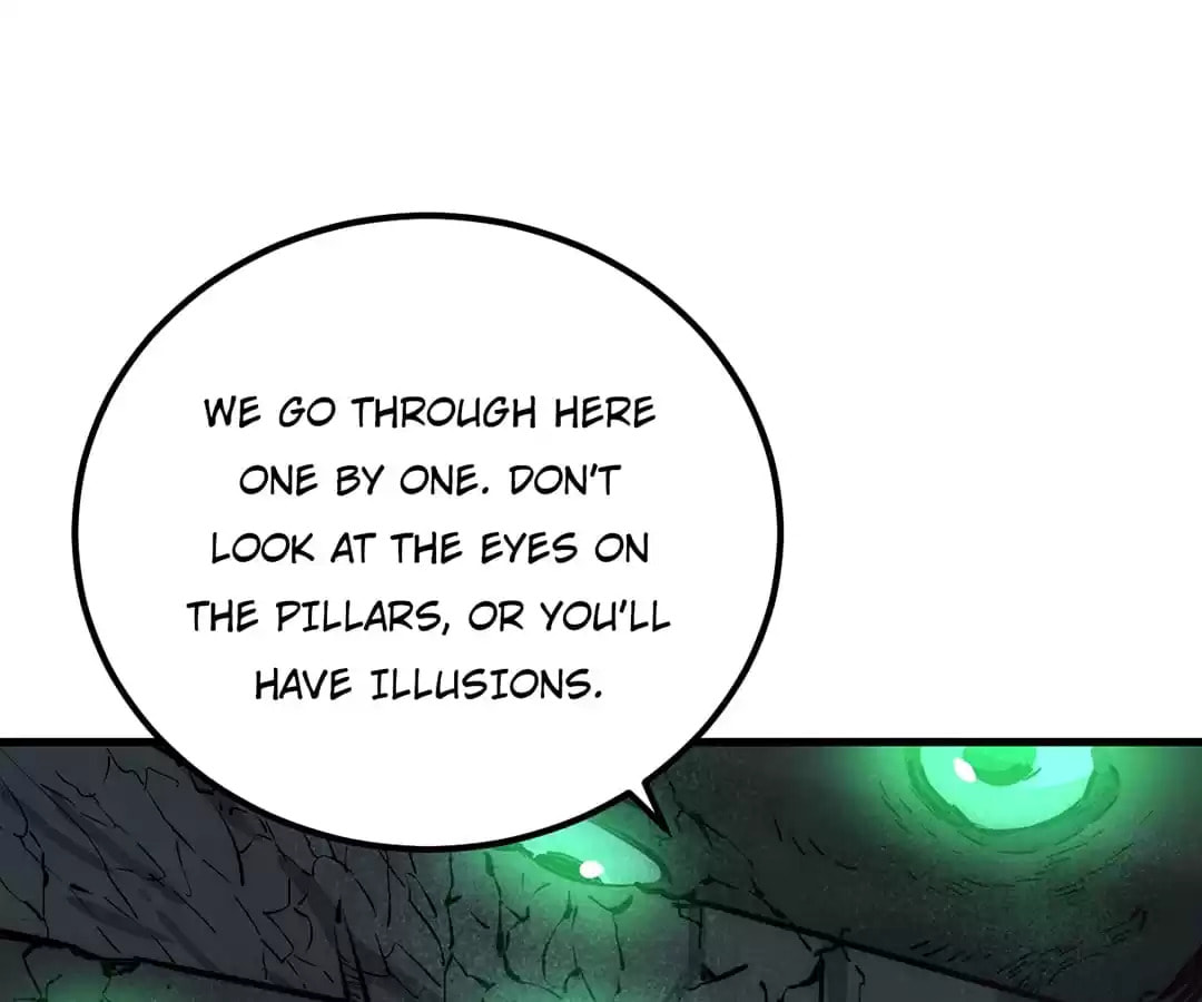 Read Almighty Master chapter 169 image 66 on Lezhin